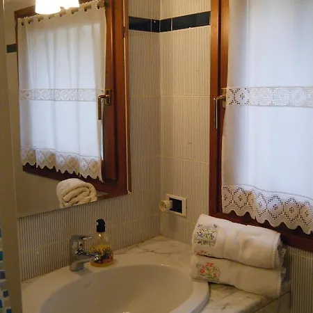 Attico San Marco Apartment Venice Room photo