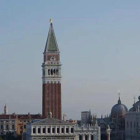 Attico San Marco Apartment Venice Room photo
