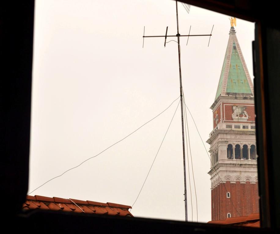 Attico San Marco Venezia