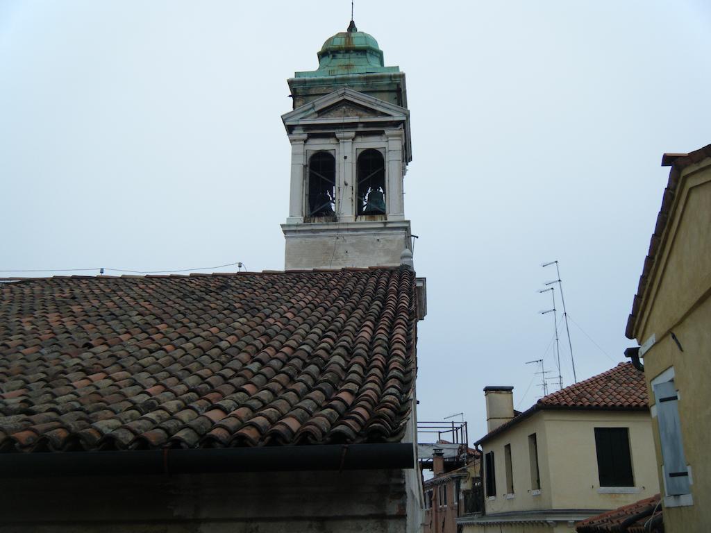 Attico San Marco Appartamento Venezia