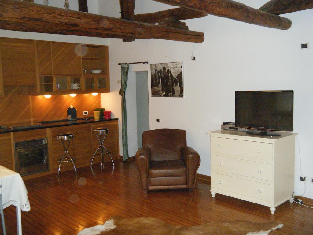 Appartamento Attico San Marco *