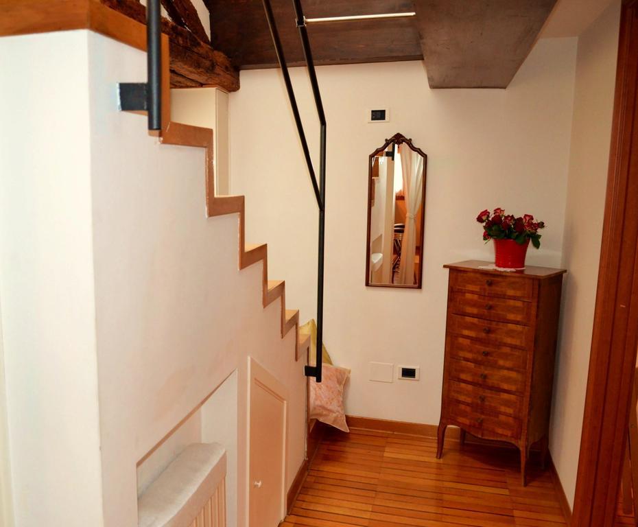 Attico San Marco Apartment Venedig
