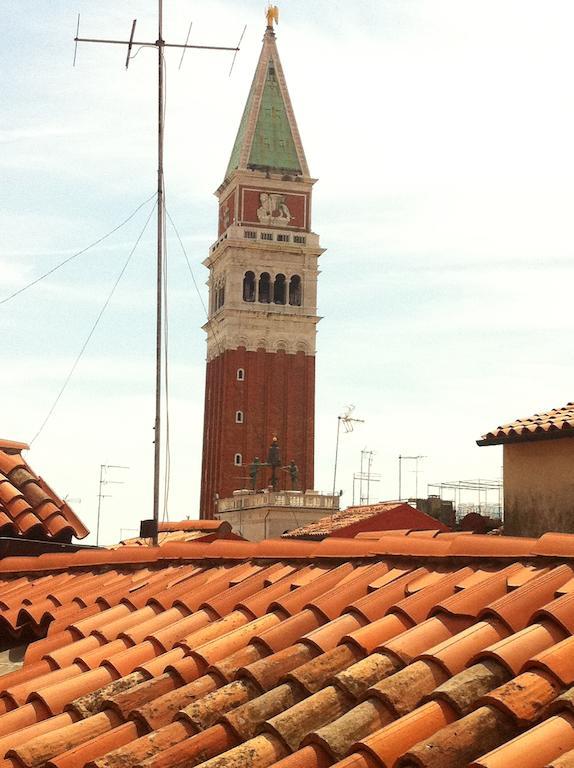 Apartment Attico San Marco Venedig